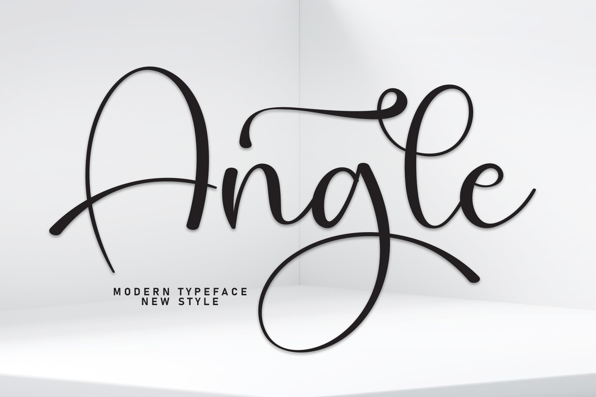 Angle