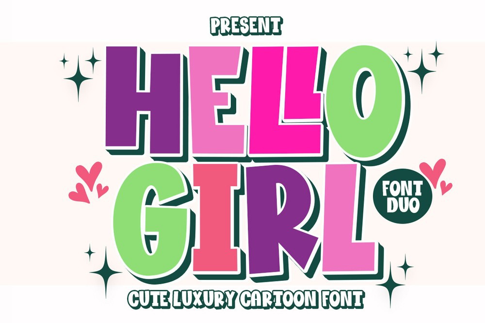 Hеllo Girl