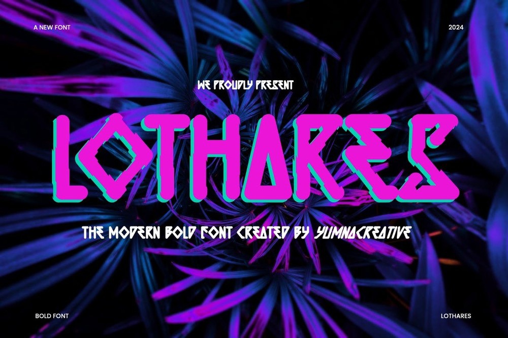 Lothares