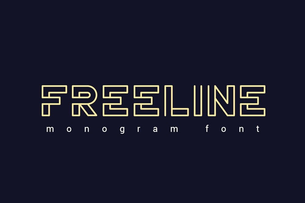 FreeLine