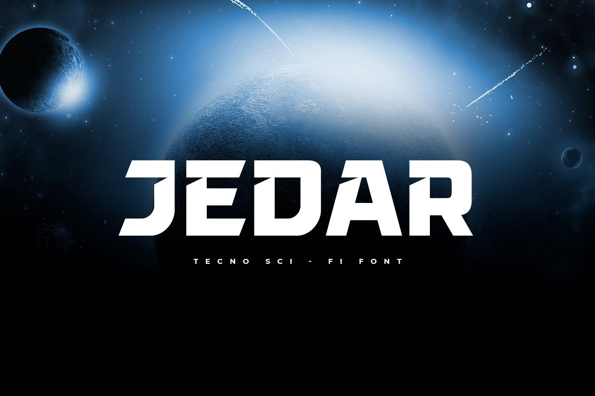 Jedar