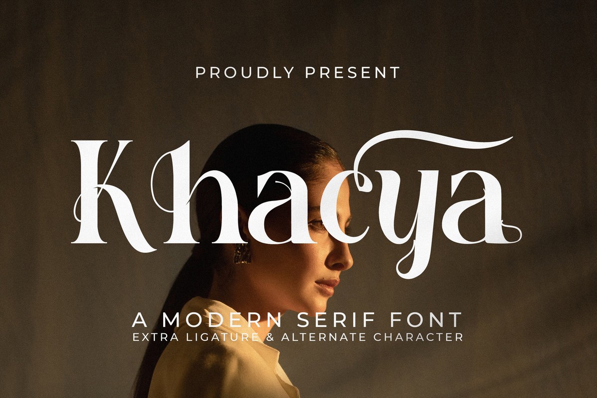 Khacya