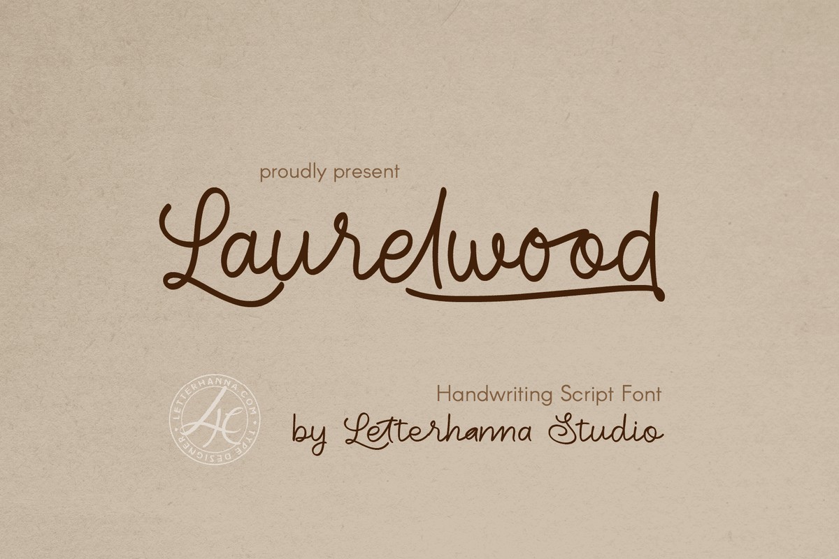 Laurelwood