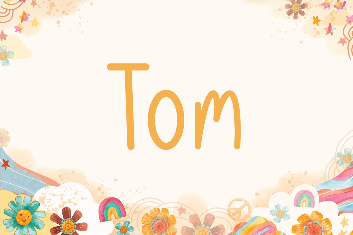 Tom