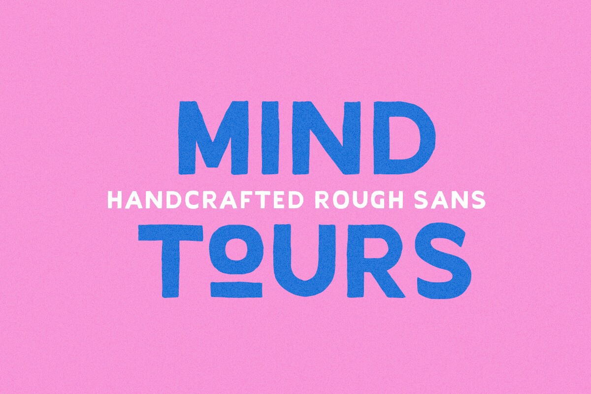 Mind Tours