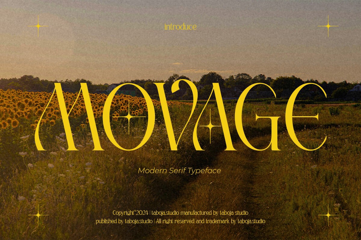 TBJ Movage