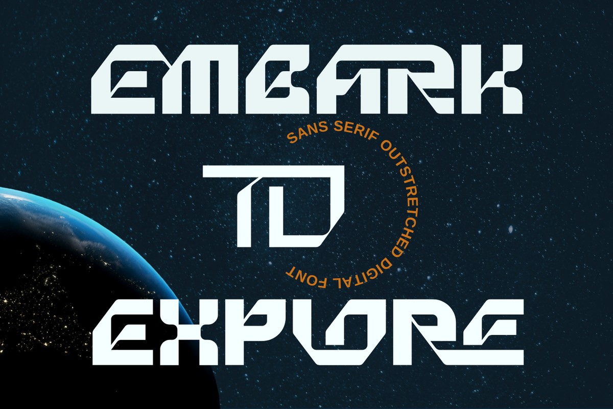 Embark to Explore