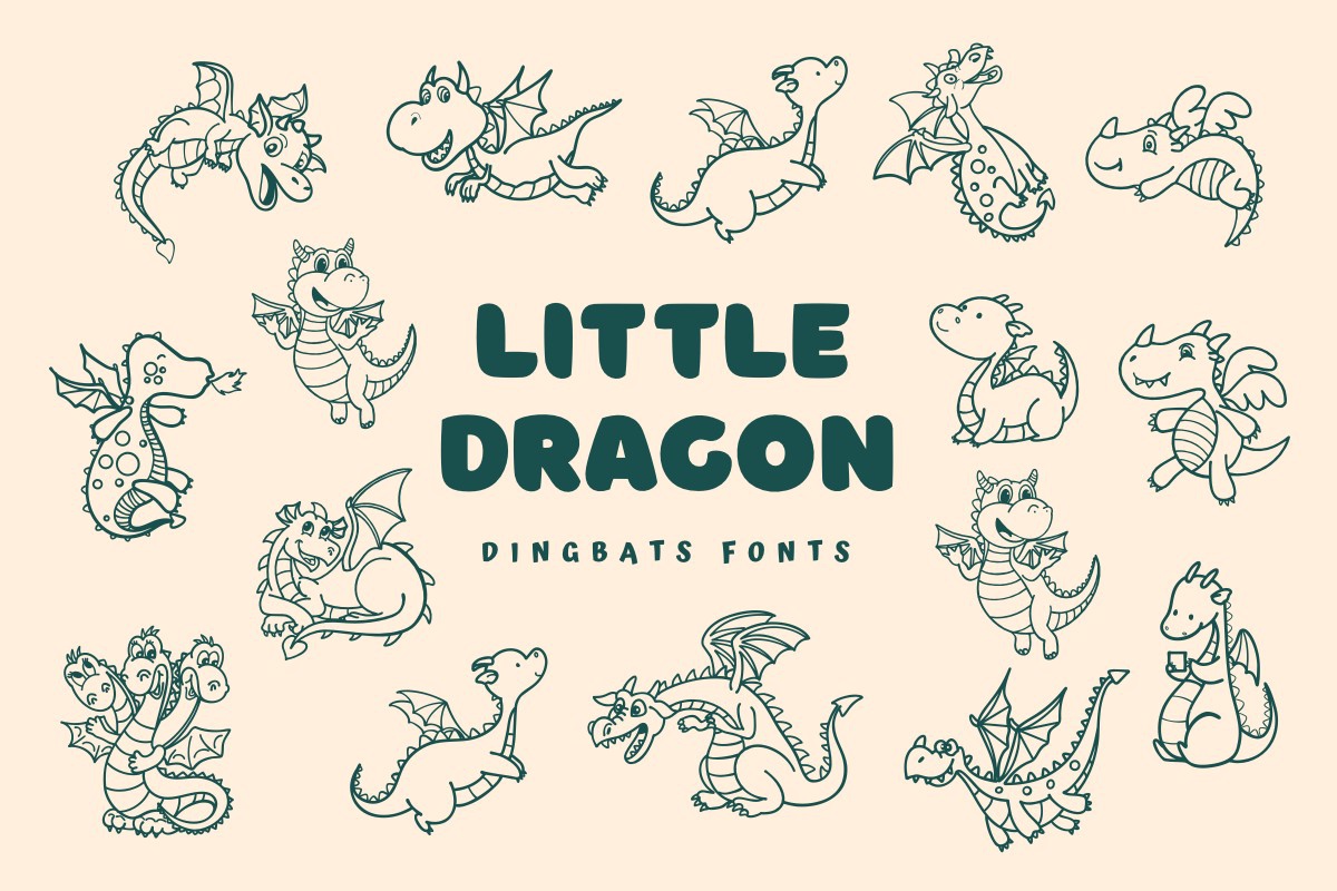 Little Dragon