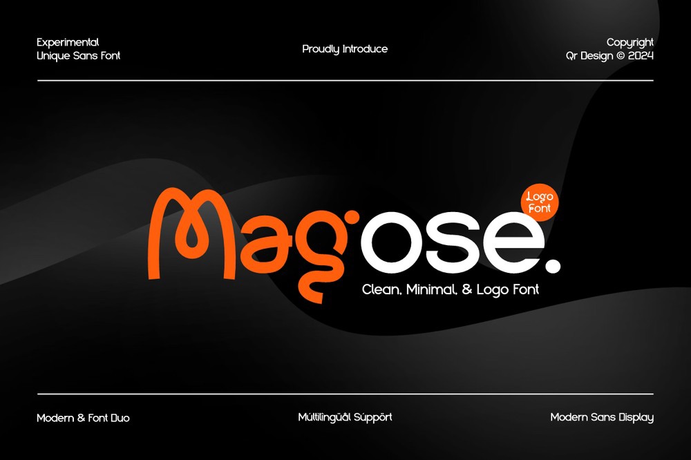 Magose