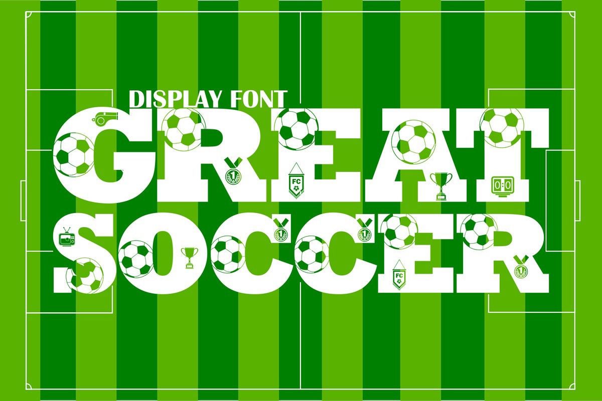 Great Soccer