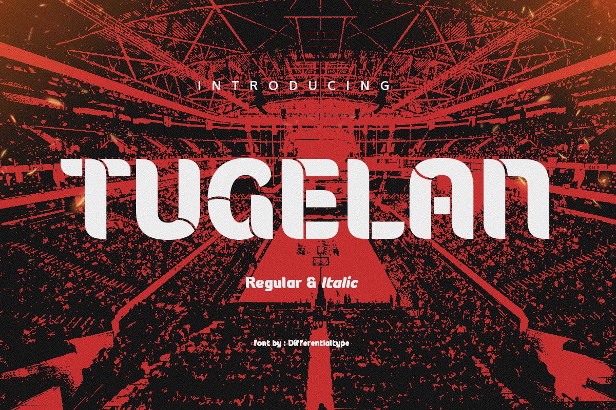 Tugelan