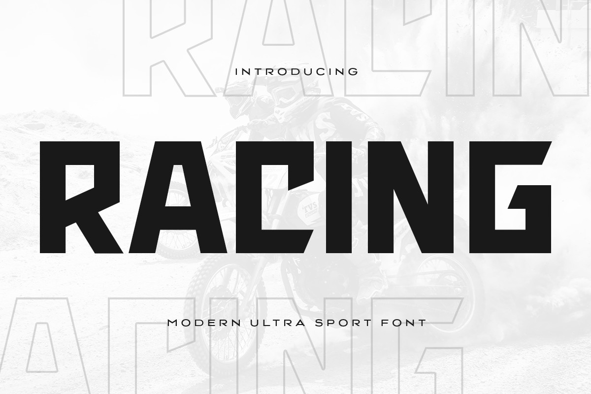 Racing