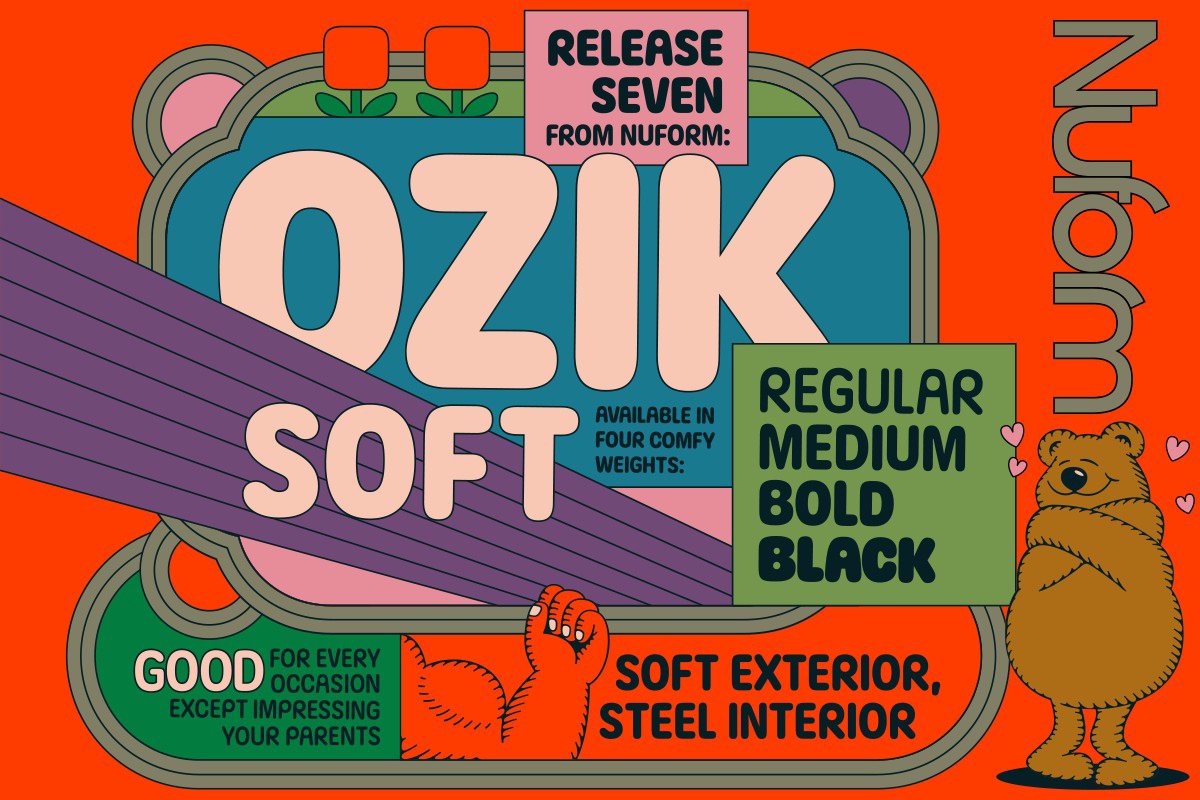 Ozik Soft