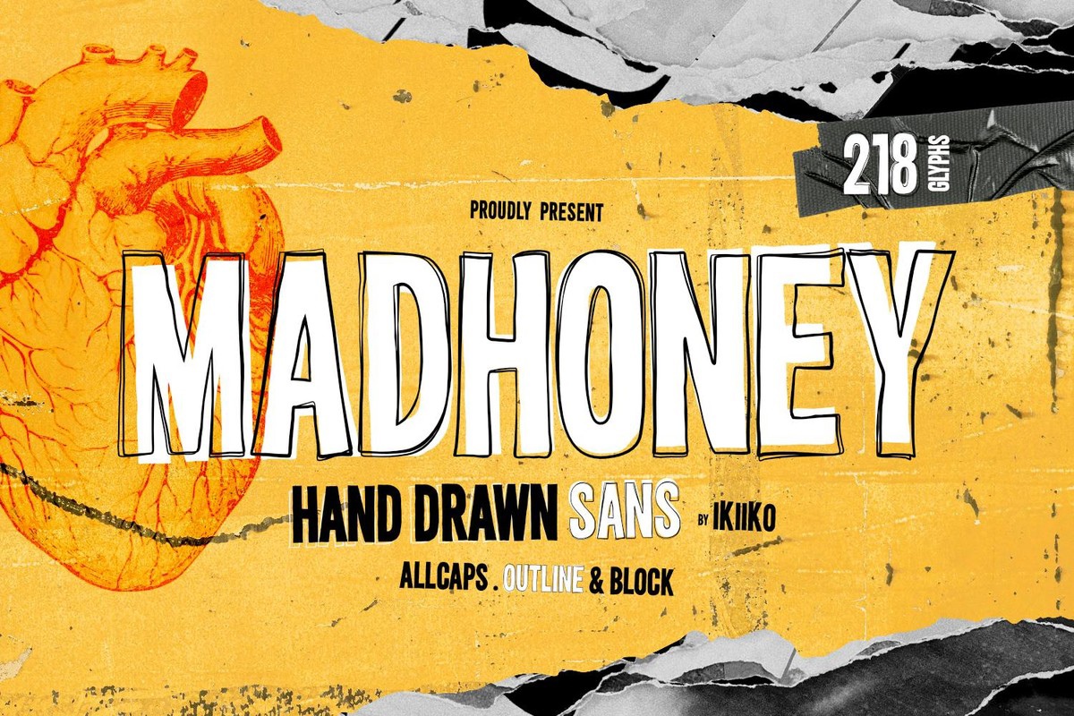 Madhoney