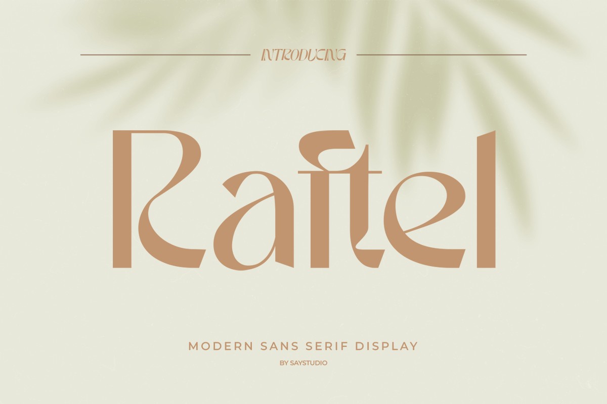 Raftel