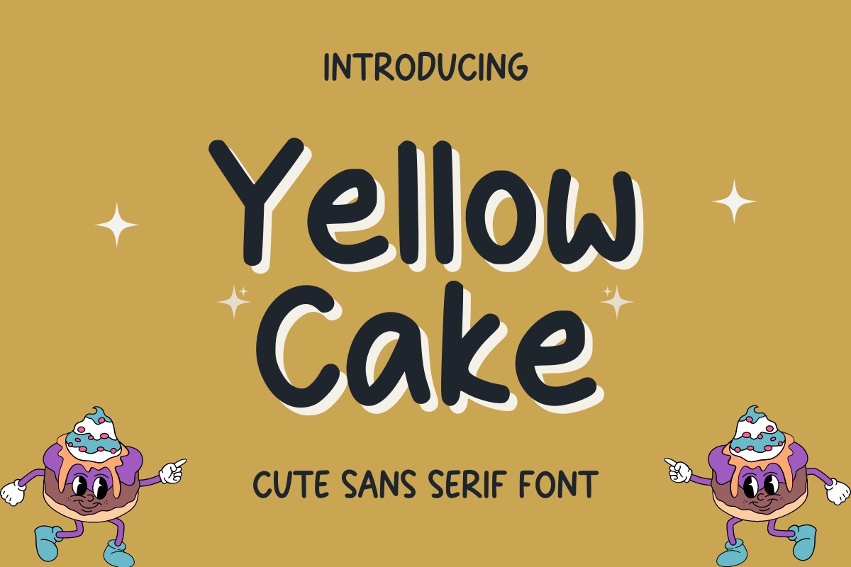 YellowCake