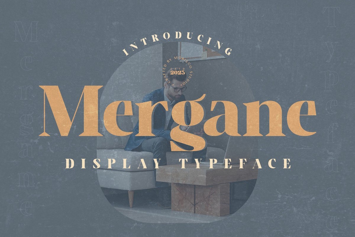 Mergane