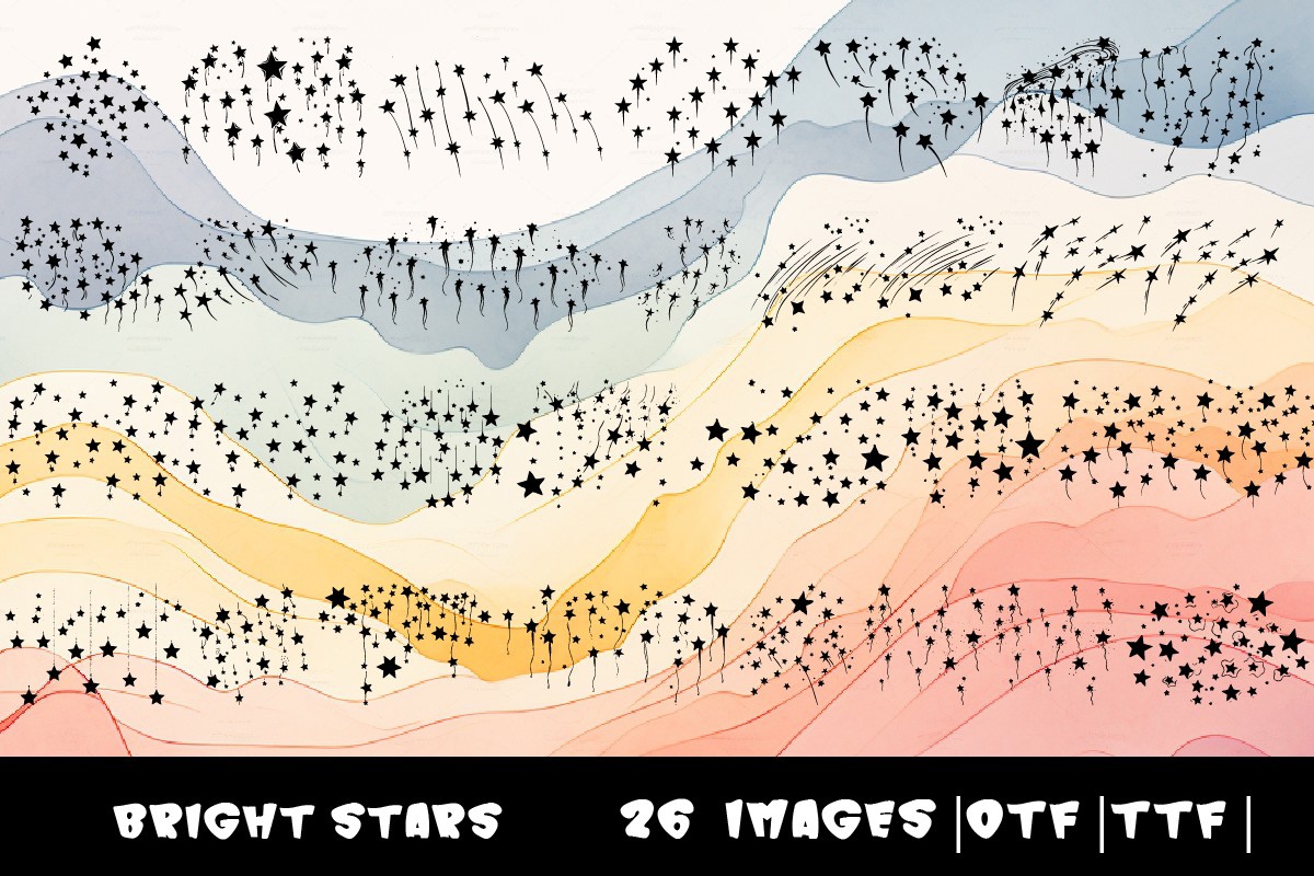 Bright Stars