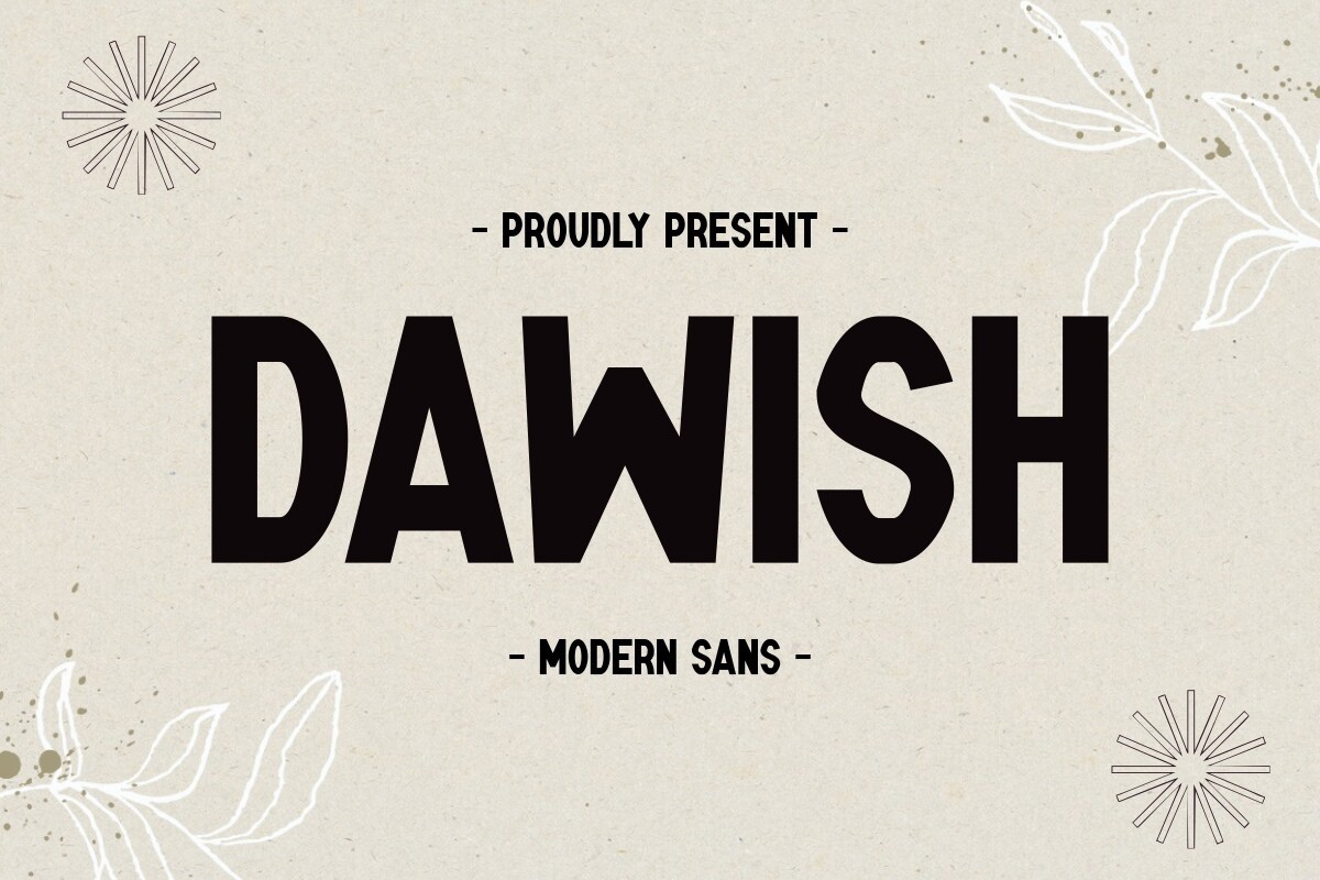 Dawish