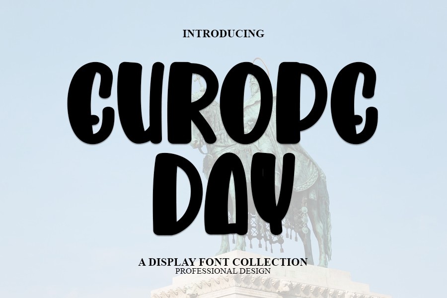 Europe Day