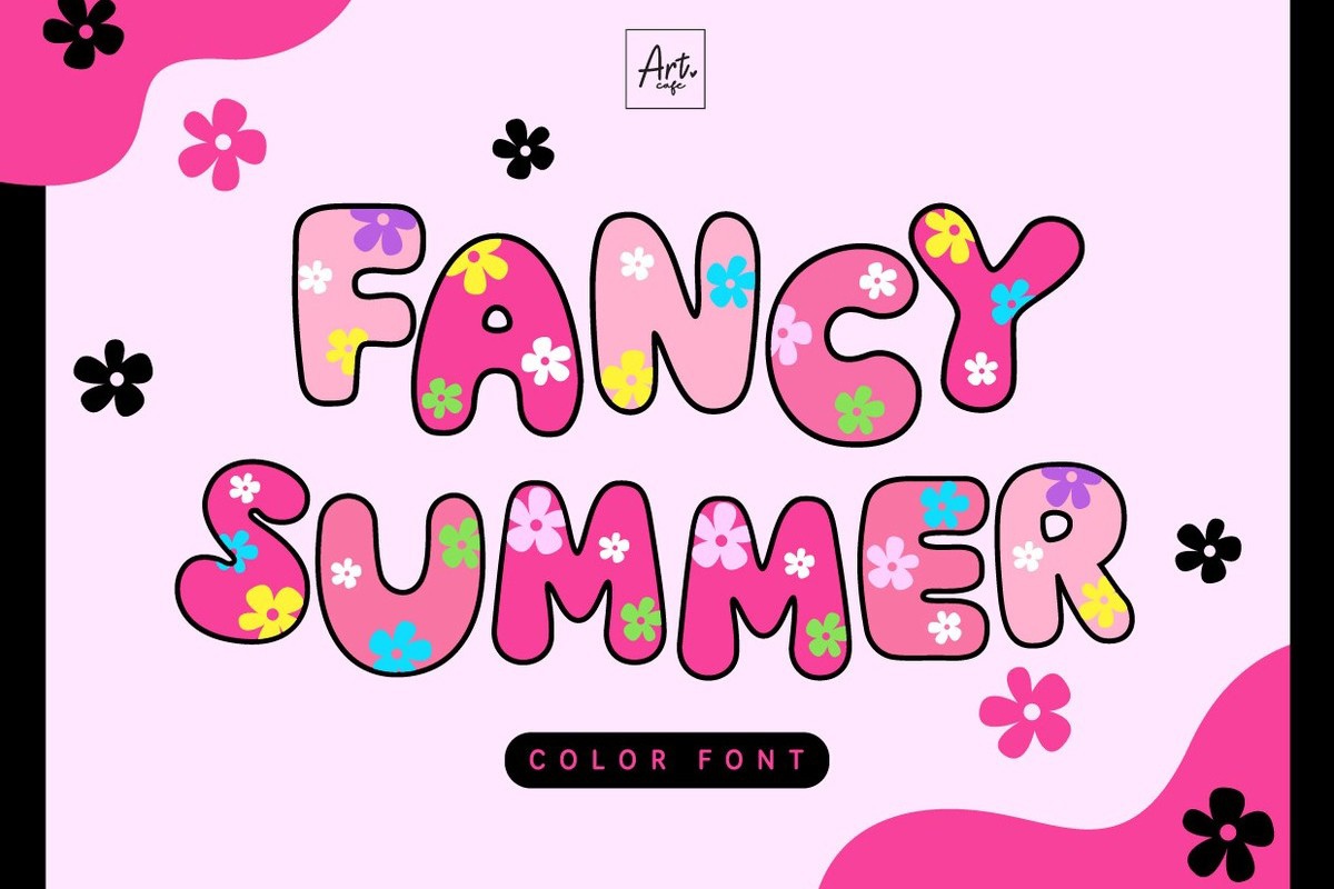 Fancy Summer