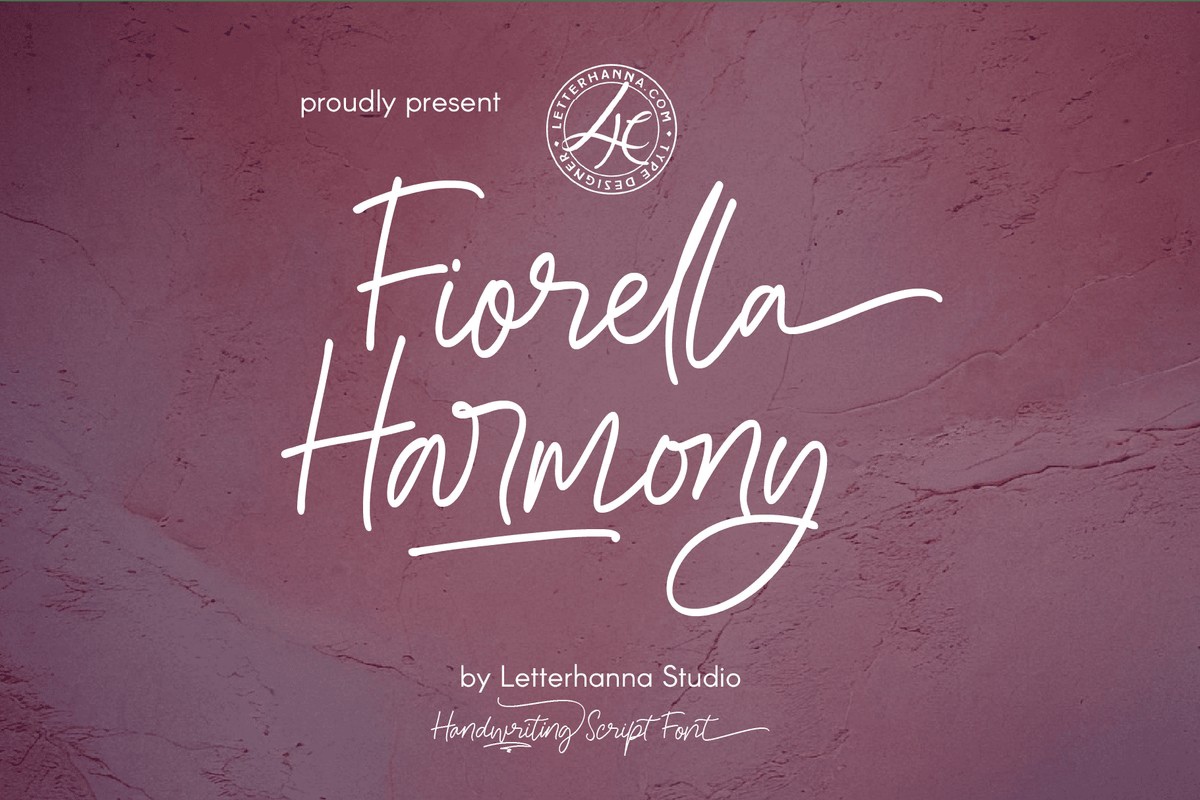 Fiorella Harmony