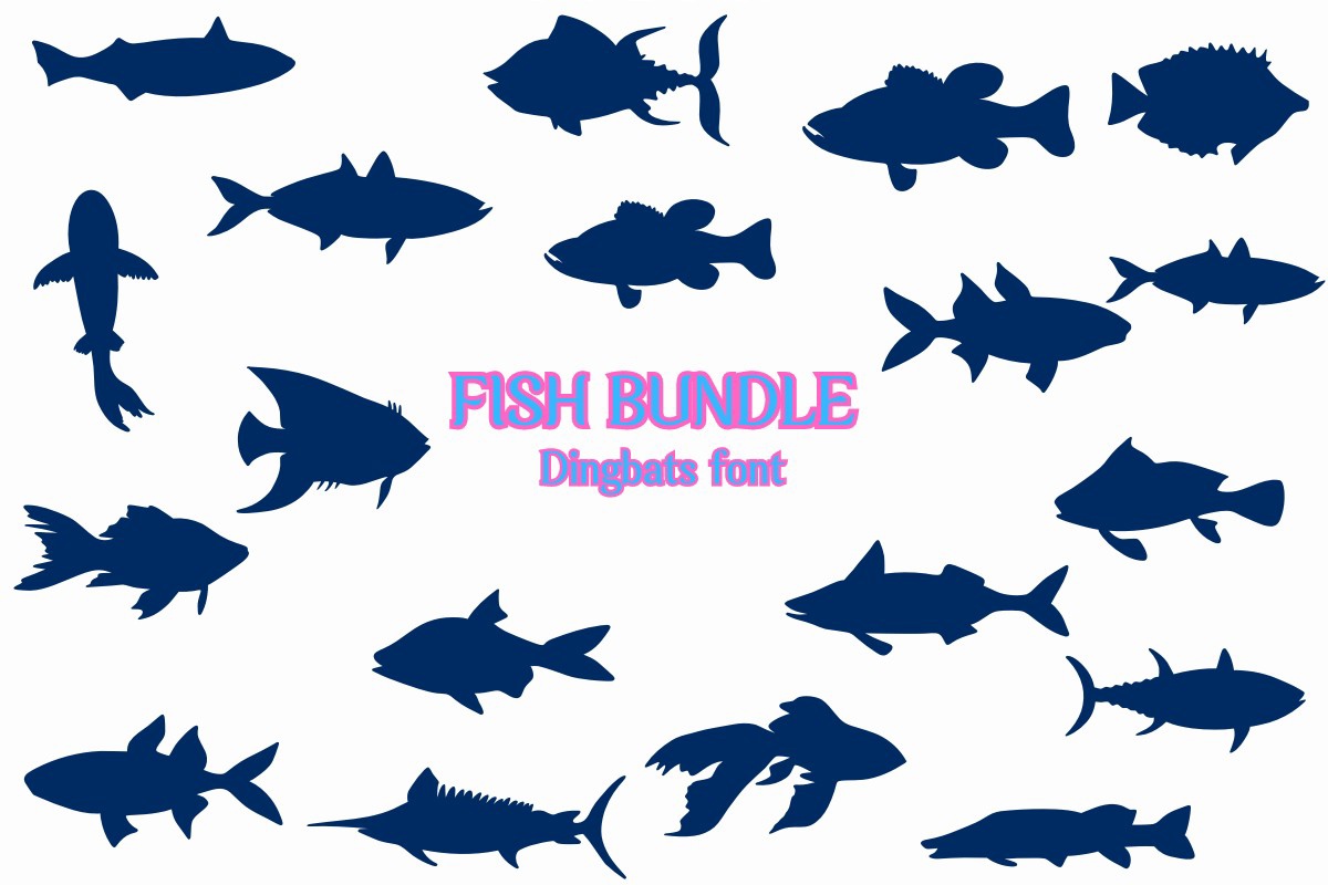 Fish Bundle