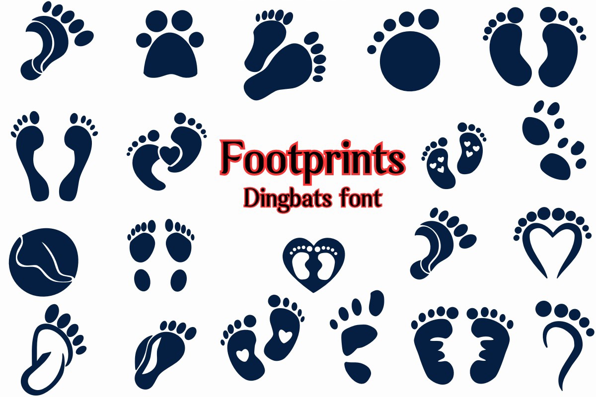 Footprints