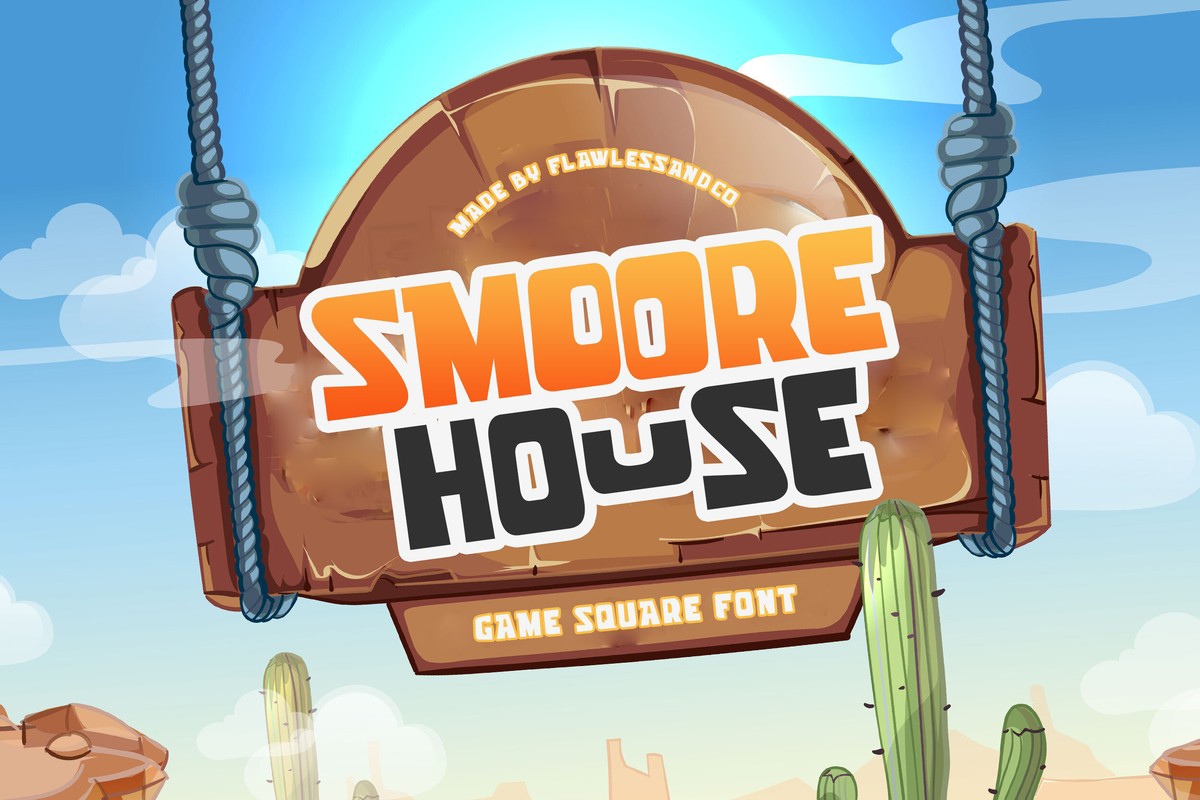 Smoore House