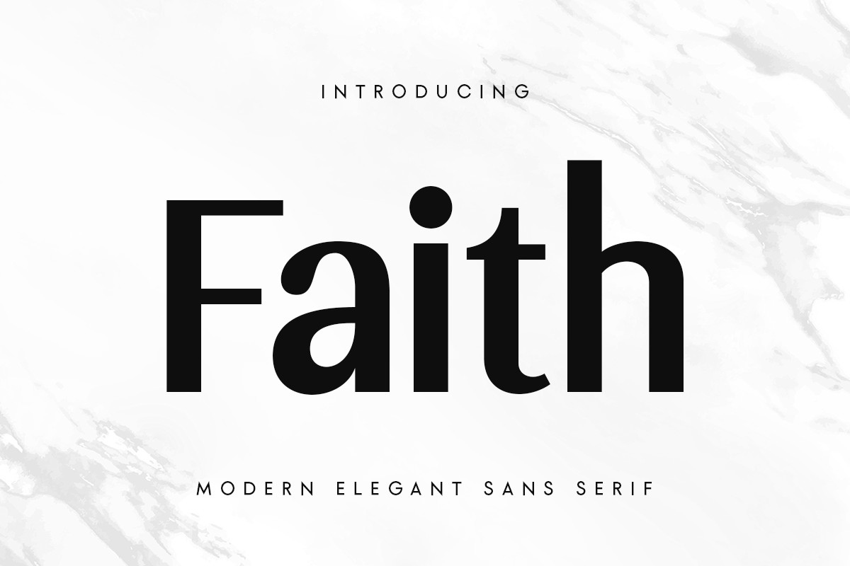 Faith