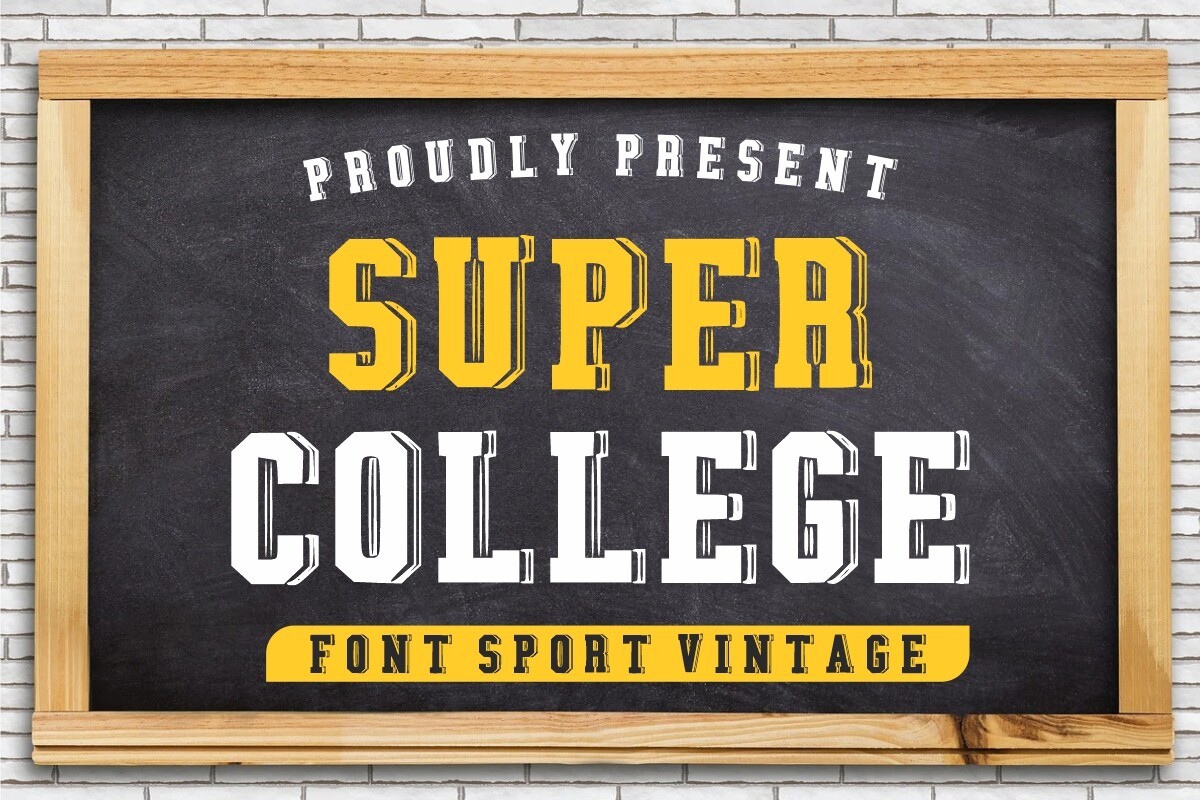 Super College