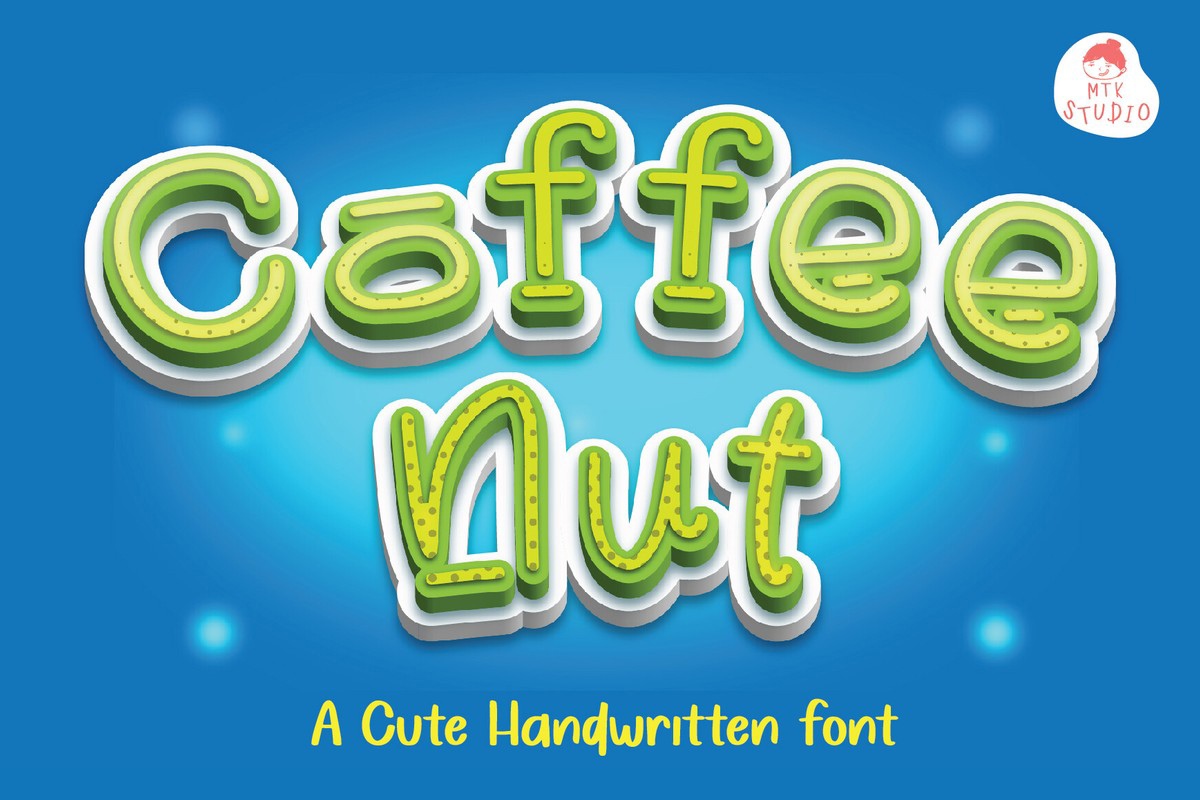 Coffeenut