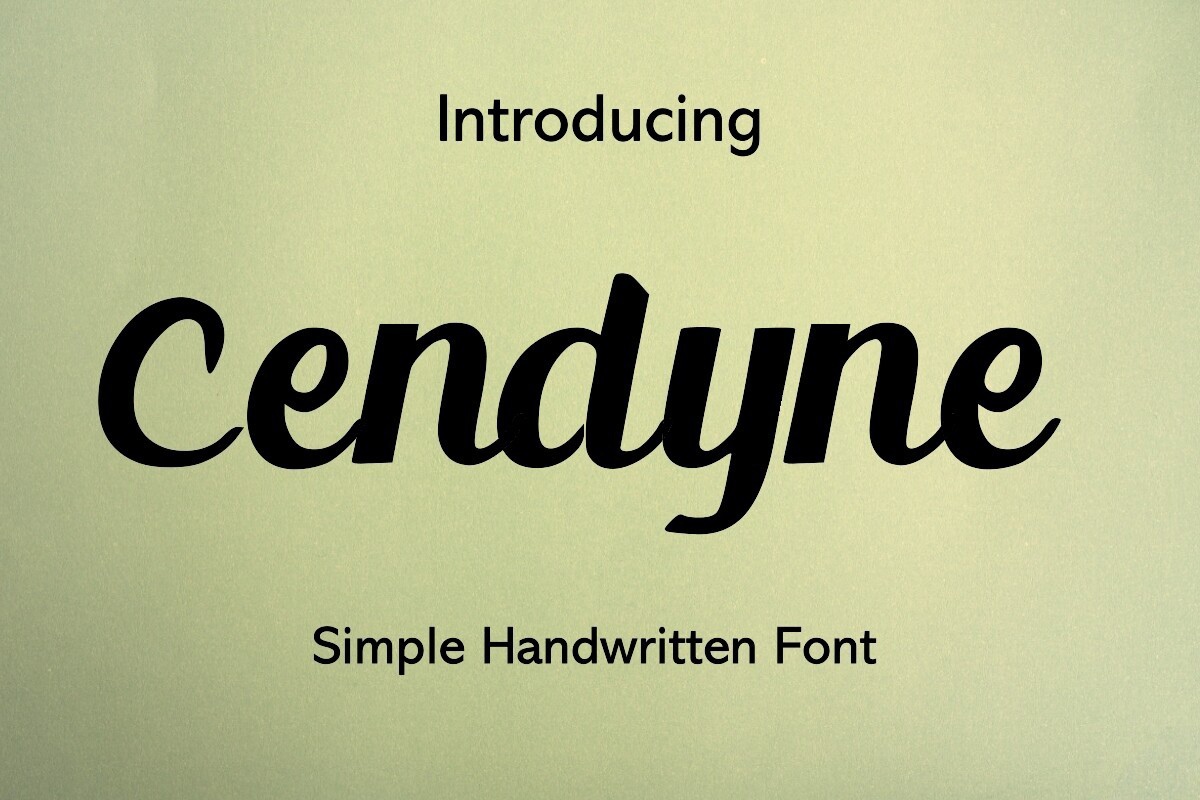 Cendyne