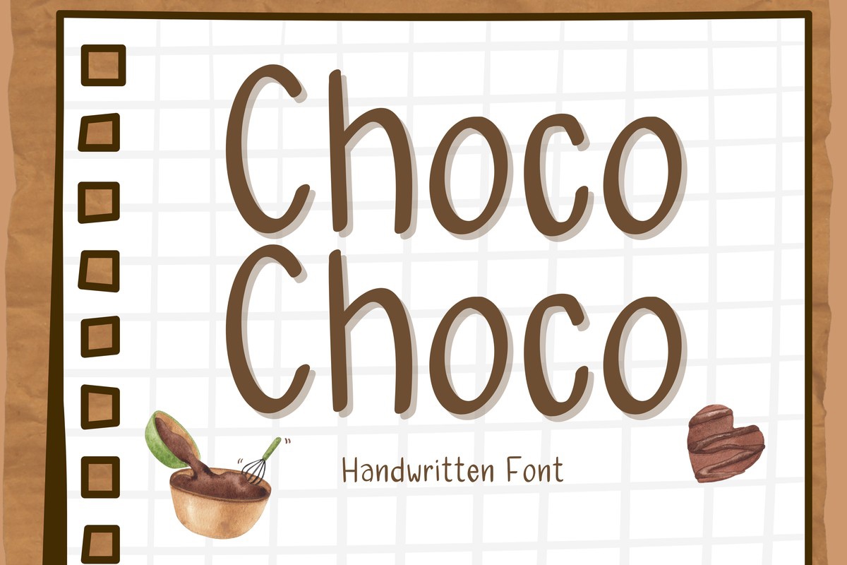 Choco Choco