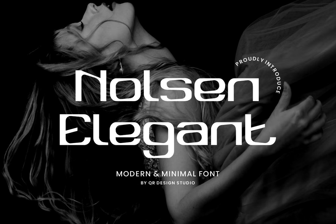 Nolsen Elegant