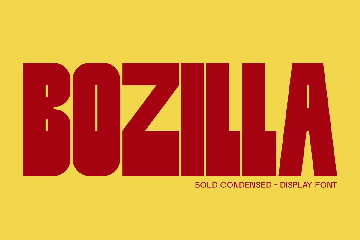 Bozilla