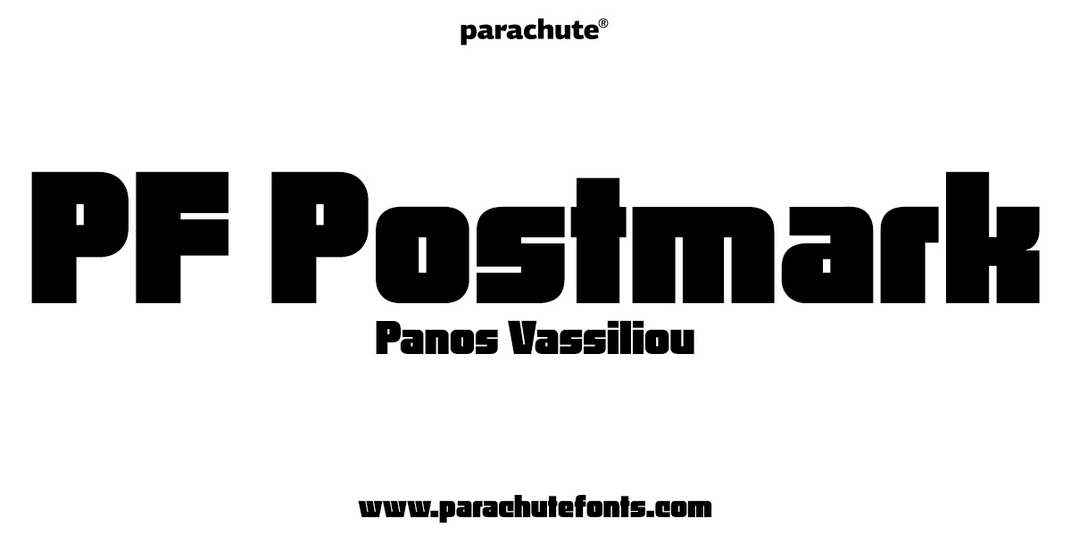 PF Postmark