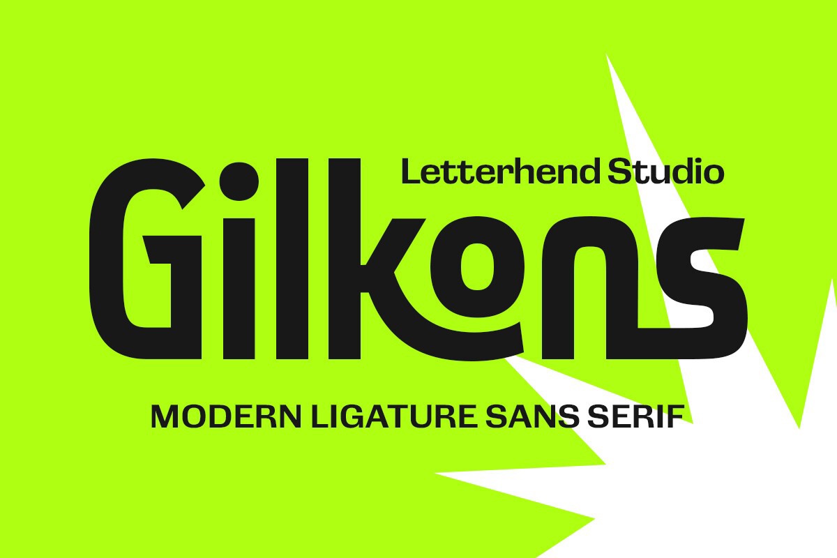 Gilkons