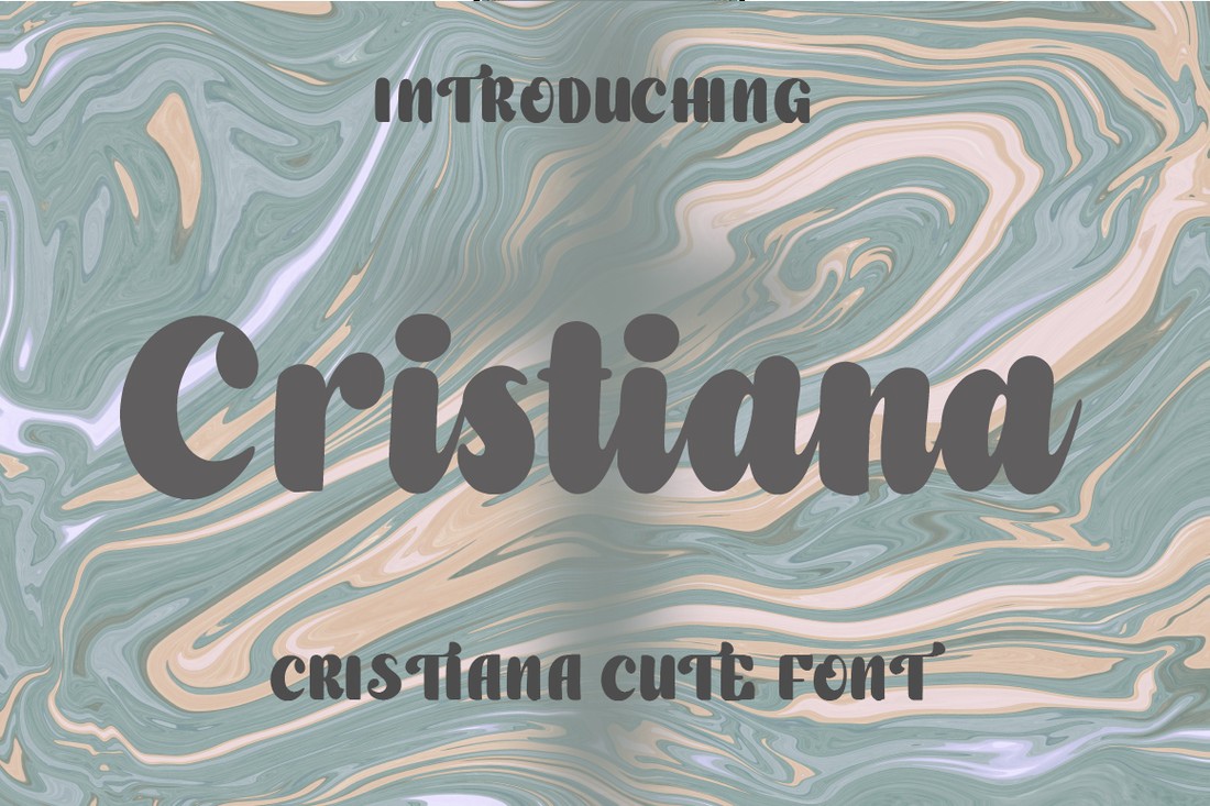 Cristiana