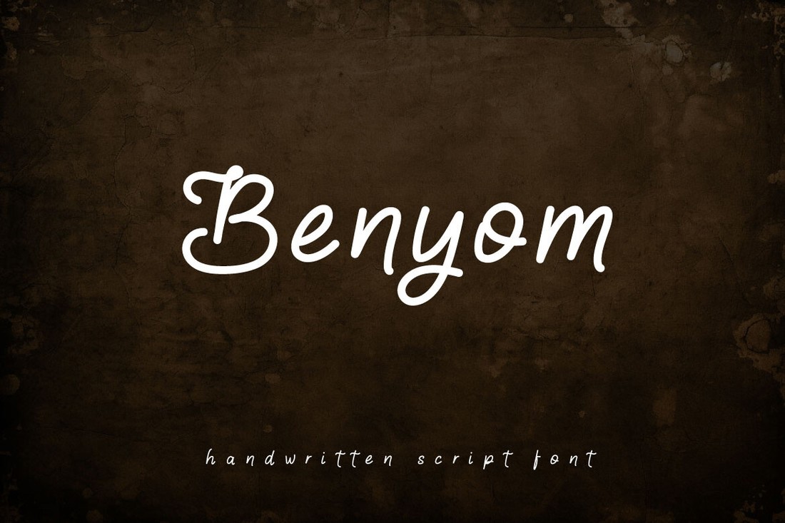 Benyom