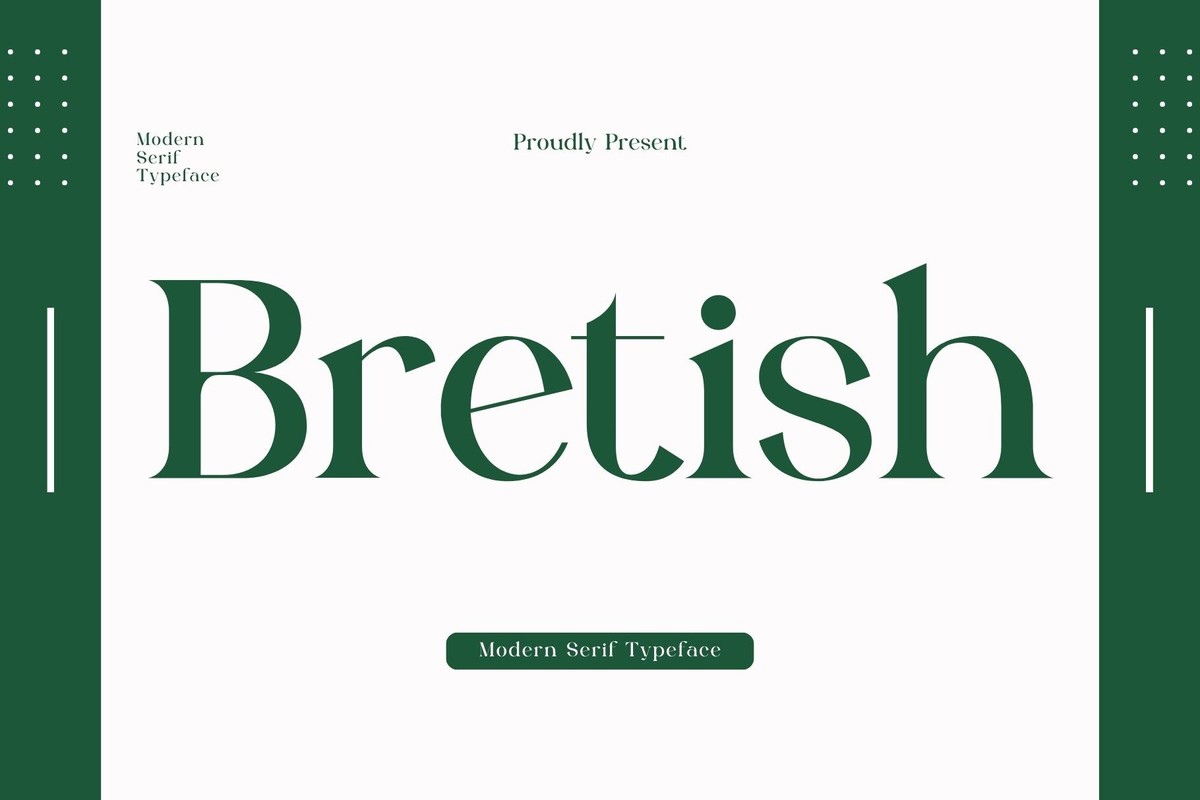 Bretish