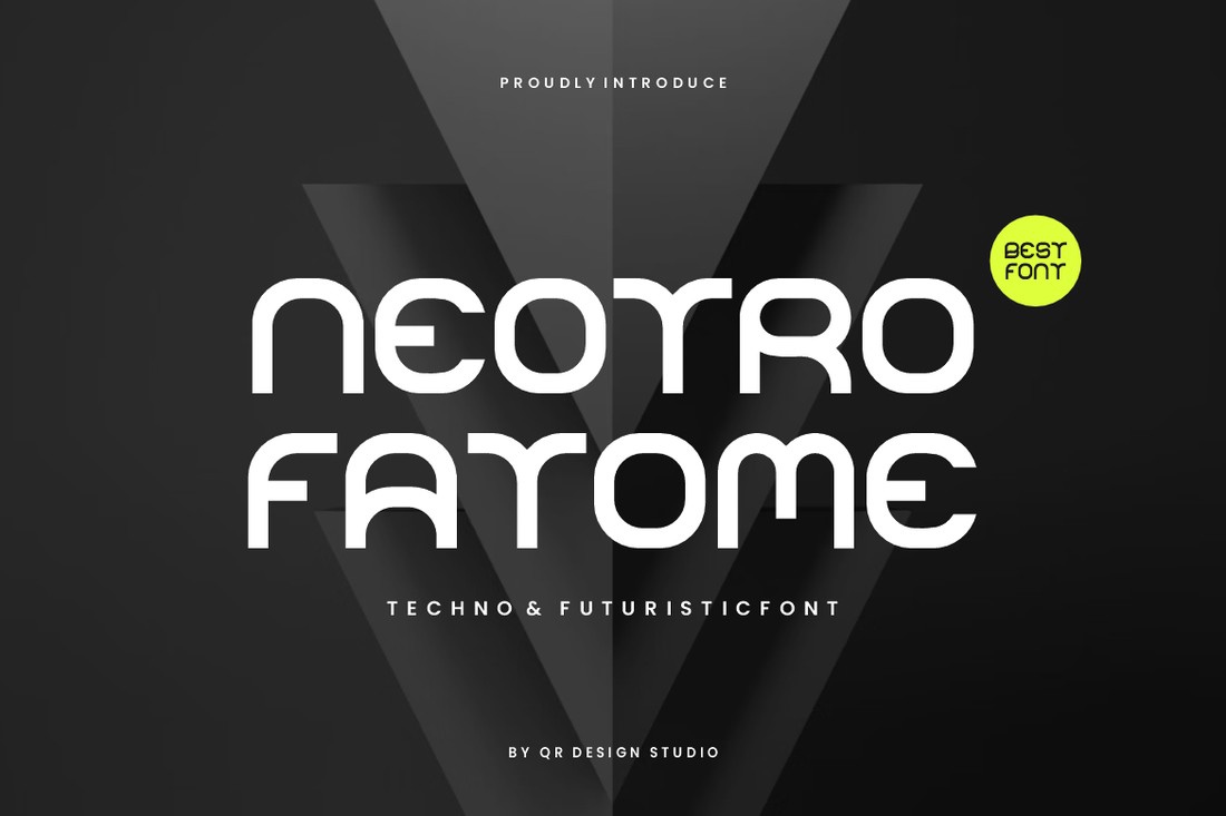 Neotro Fatome