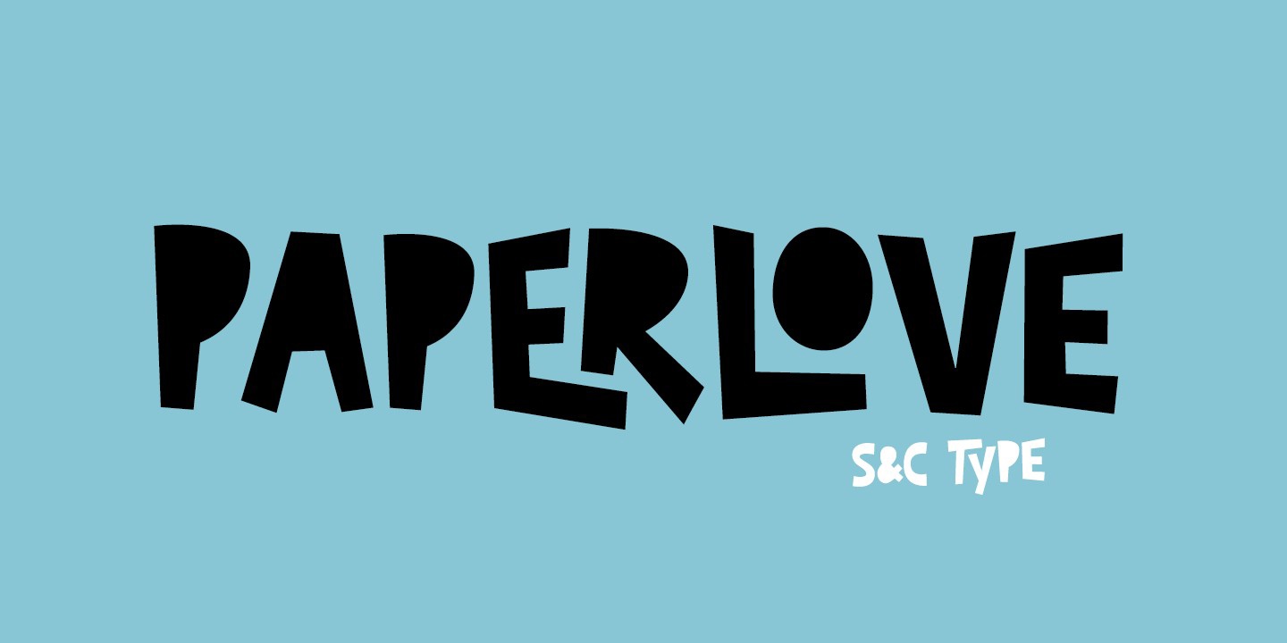 Paperlove