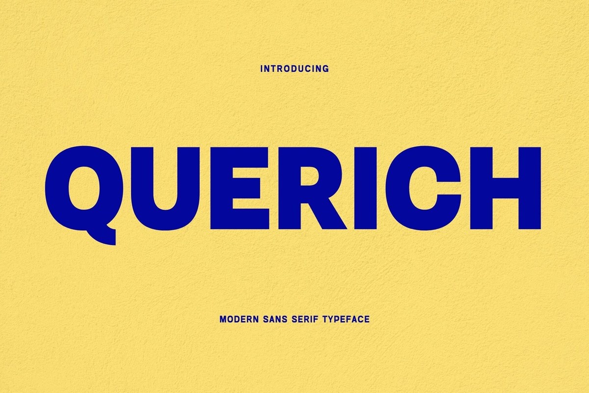 Querich