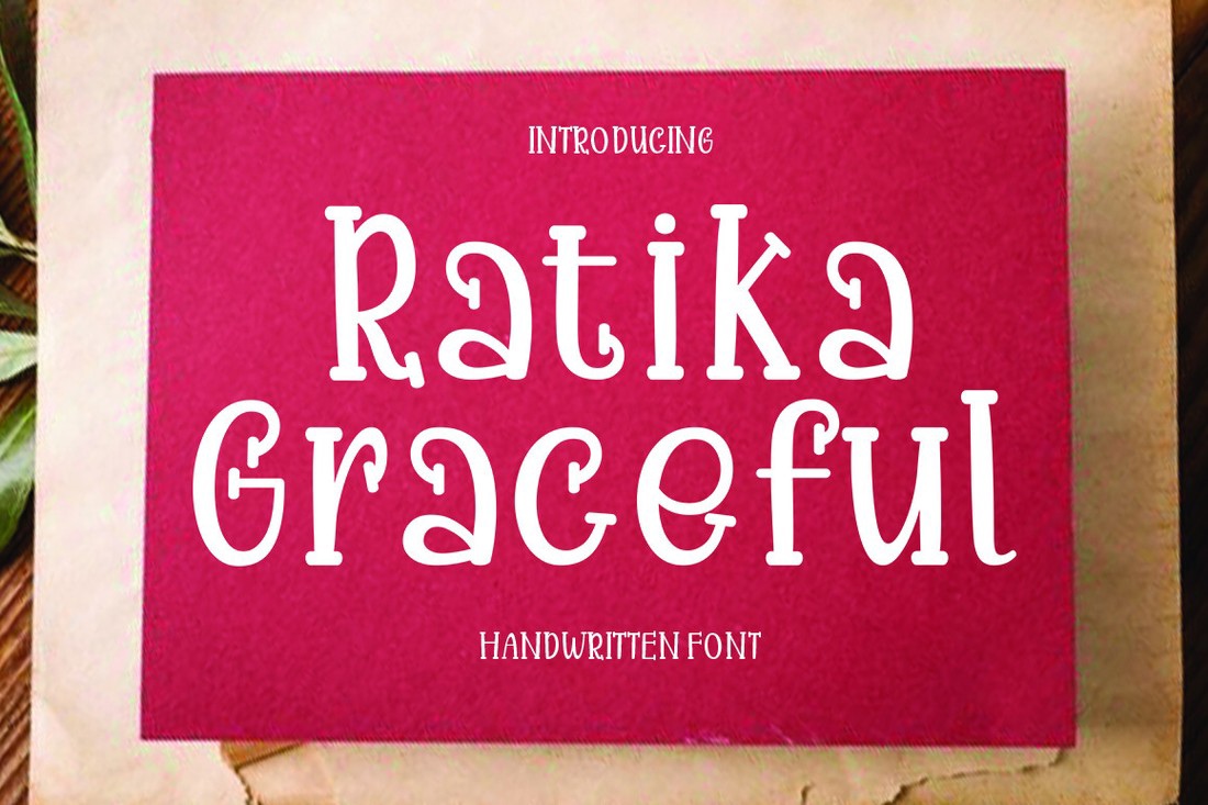 Ratika Graceful