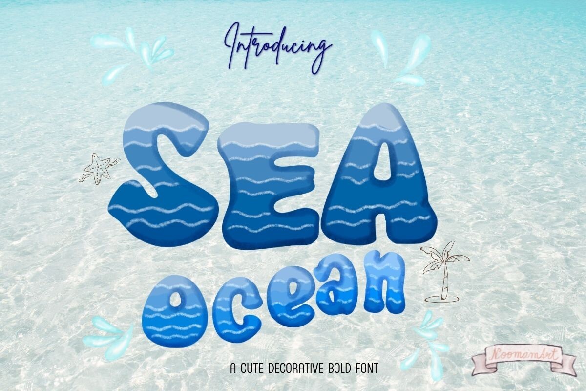 Sea