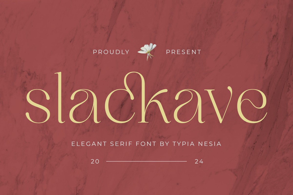 Slackave