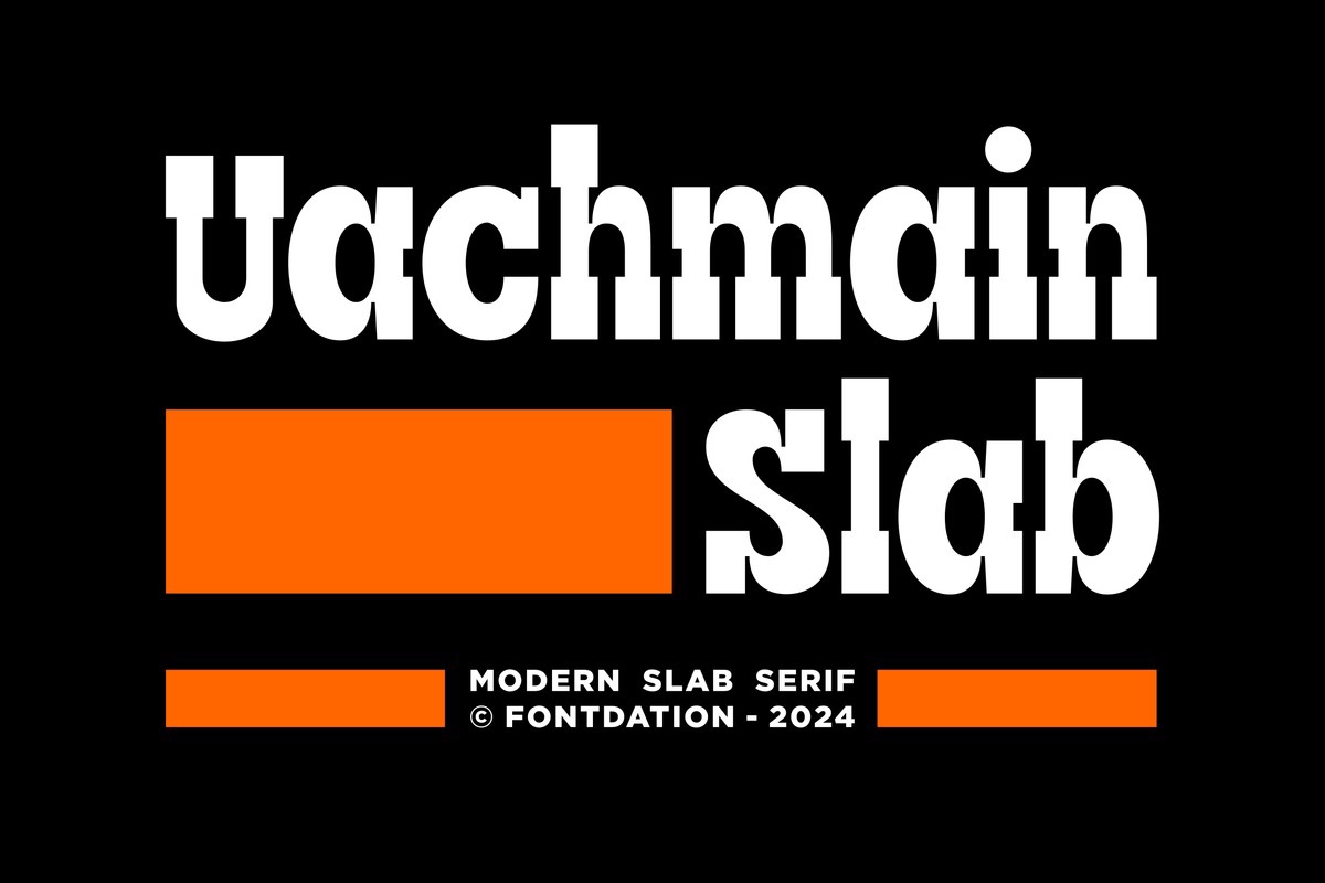 Uachmain Slab