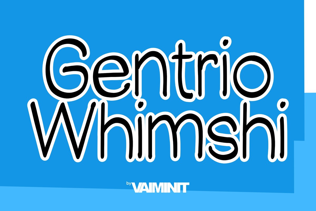 Gentrio Whimshi