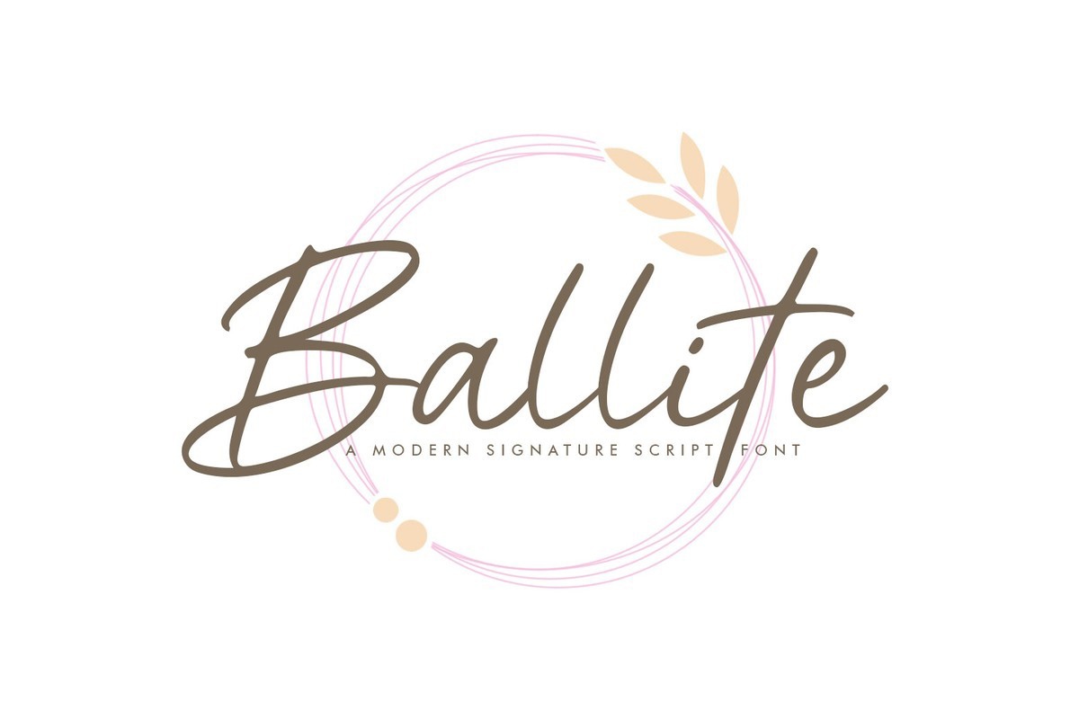 Ballite